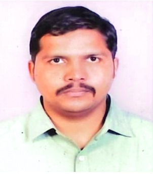 Santosh Kumbhar